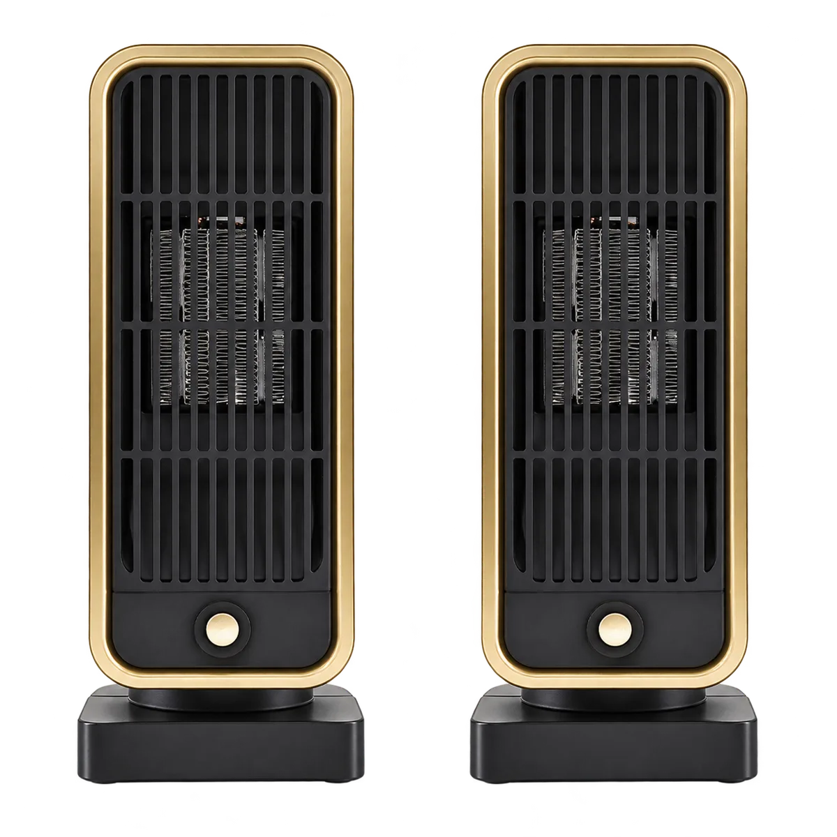 2x Keilini Heater Pro