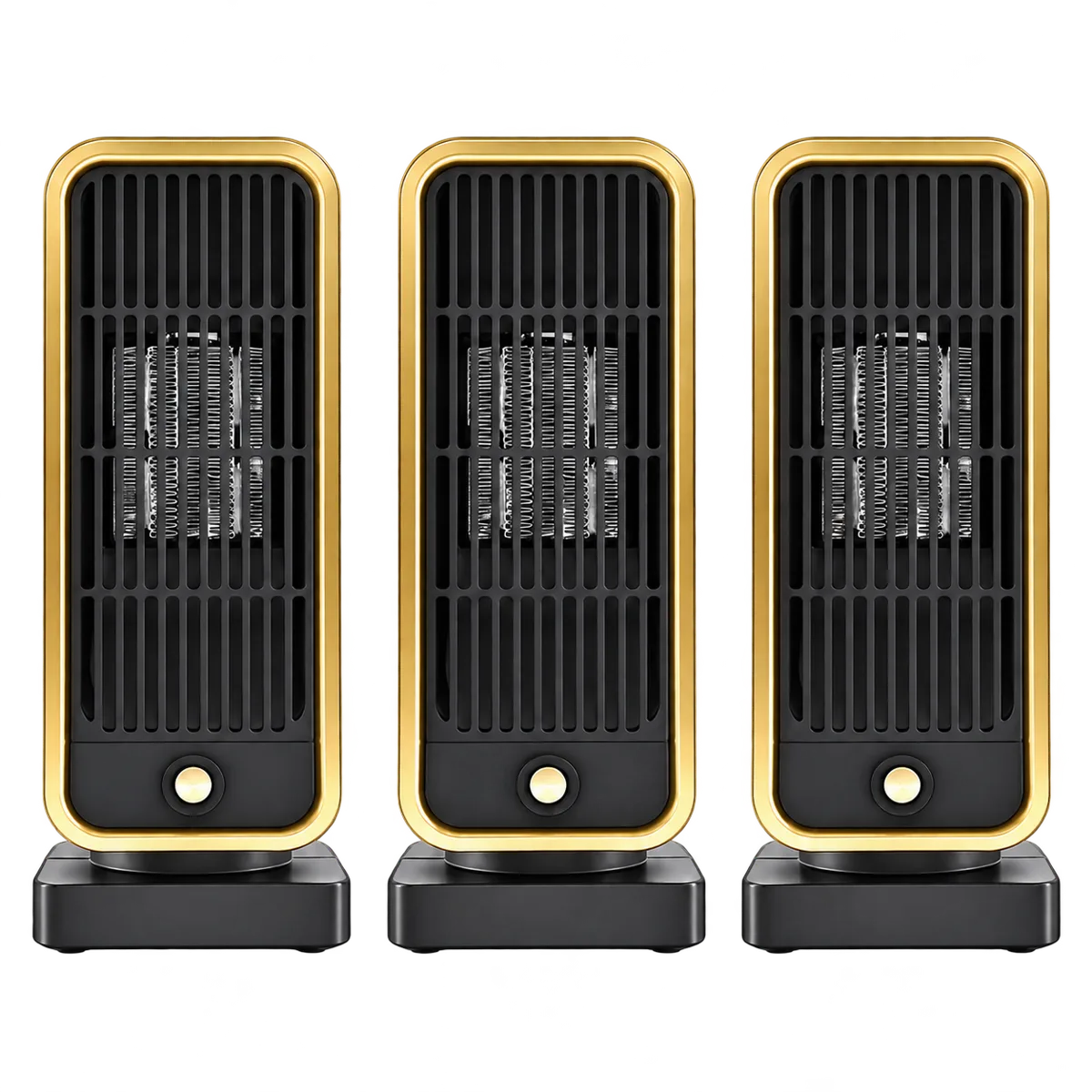 3x Keilini Heater Pro