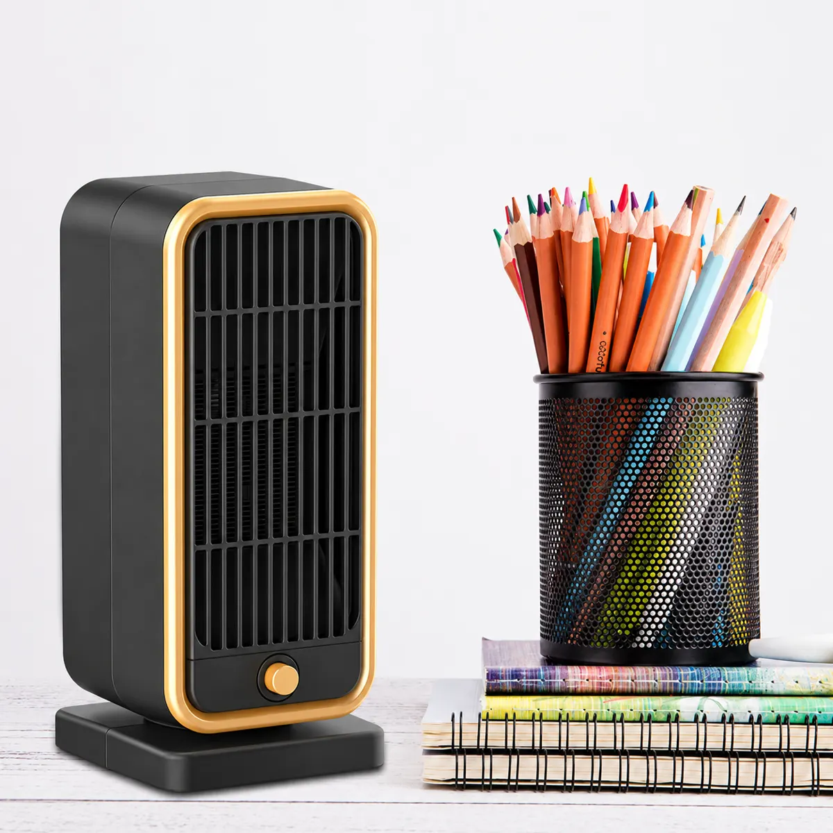 Keilini Heater Pro – Quiet enough for bedrooms