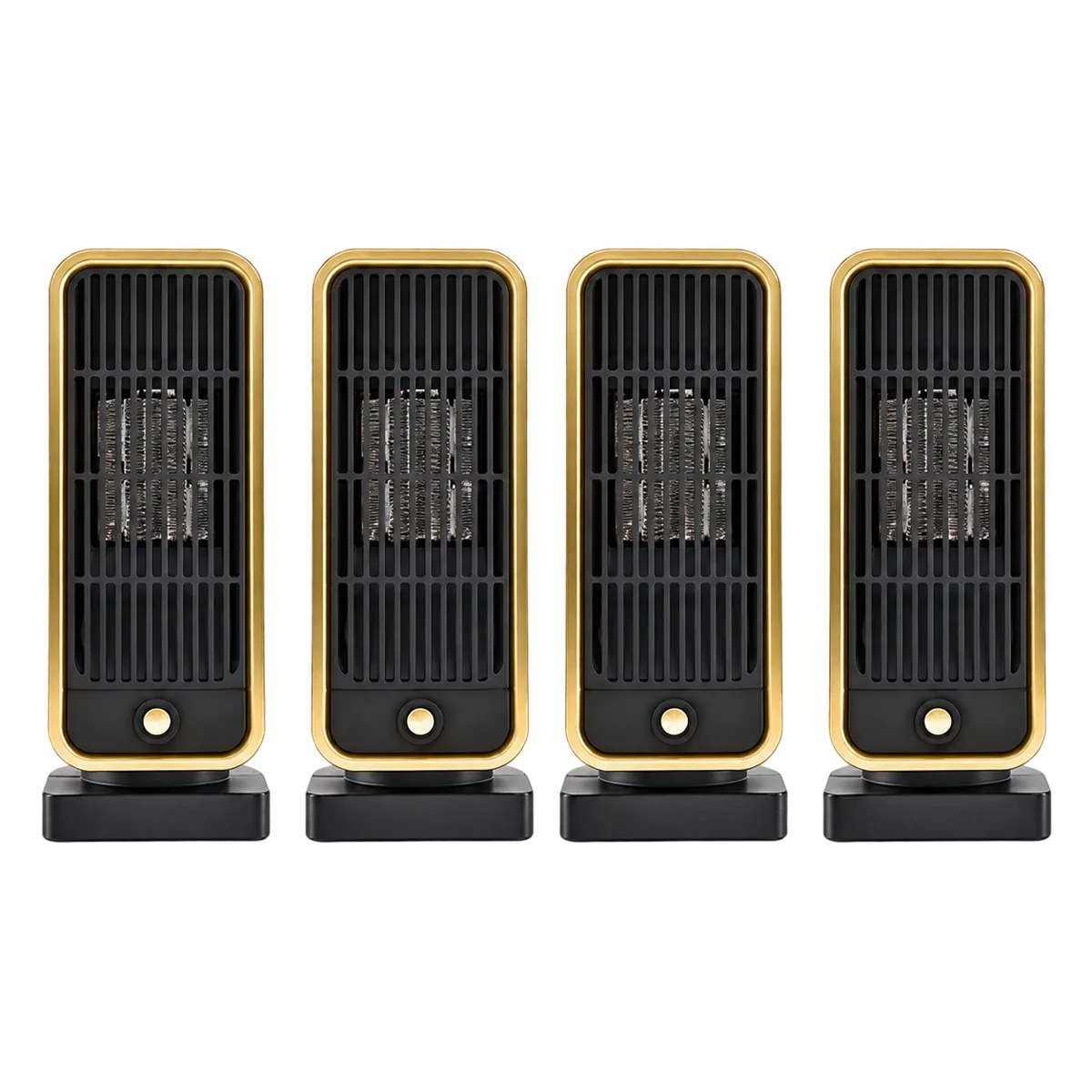 4x Keilini Heater Pro